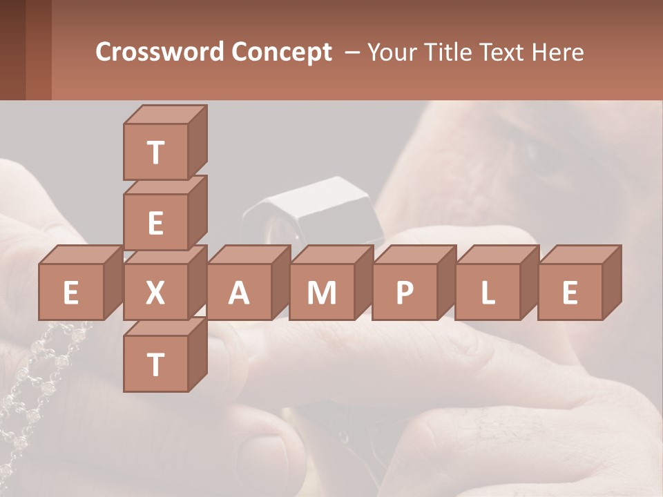 Planet Graphic Architecture PowerPoint Template
