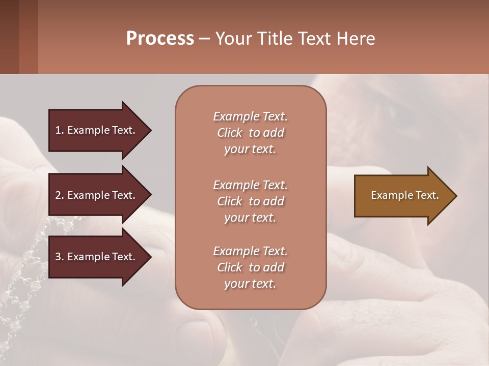 Planet Graphic Architecture PowerPoint Template