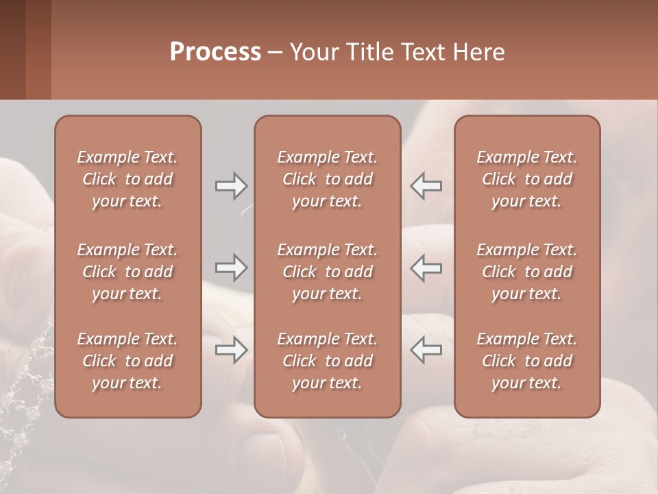 Planet Graphic Architecture PowerPoint Template
