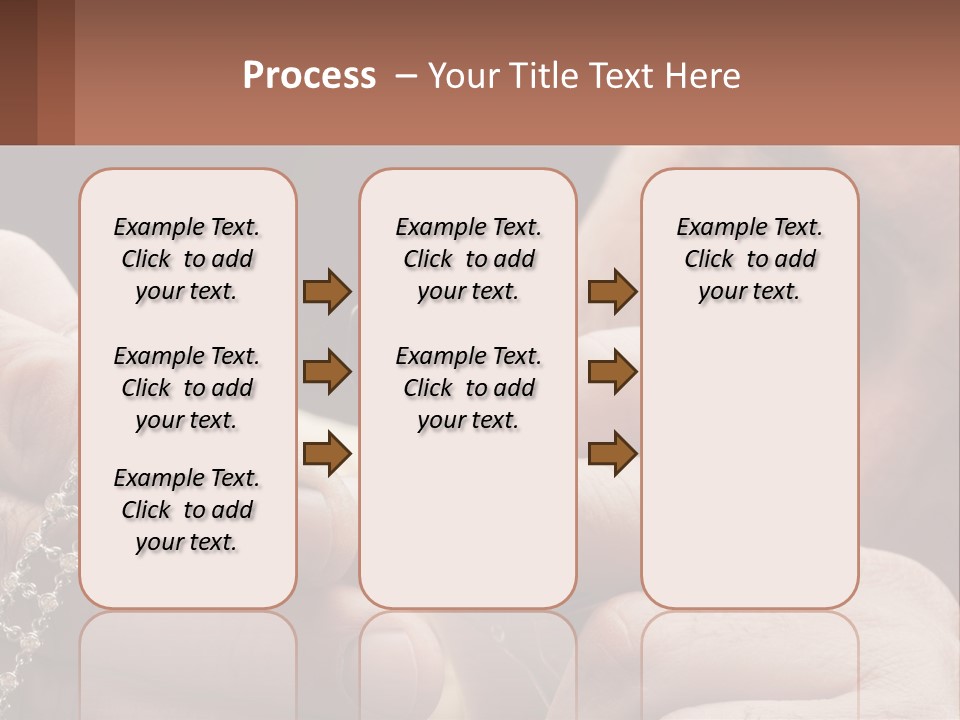 Planet Graphic Architecture PowerPoint Template