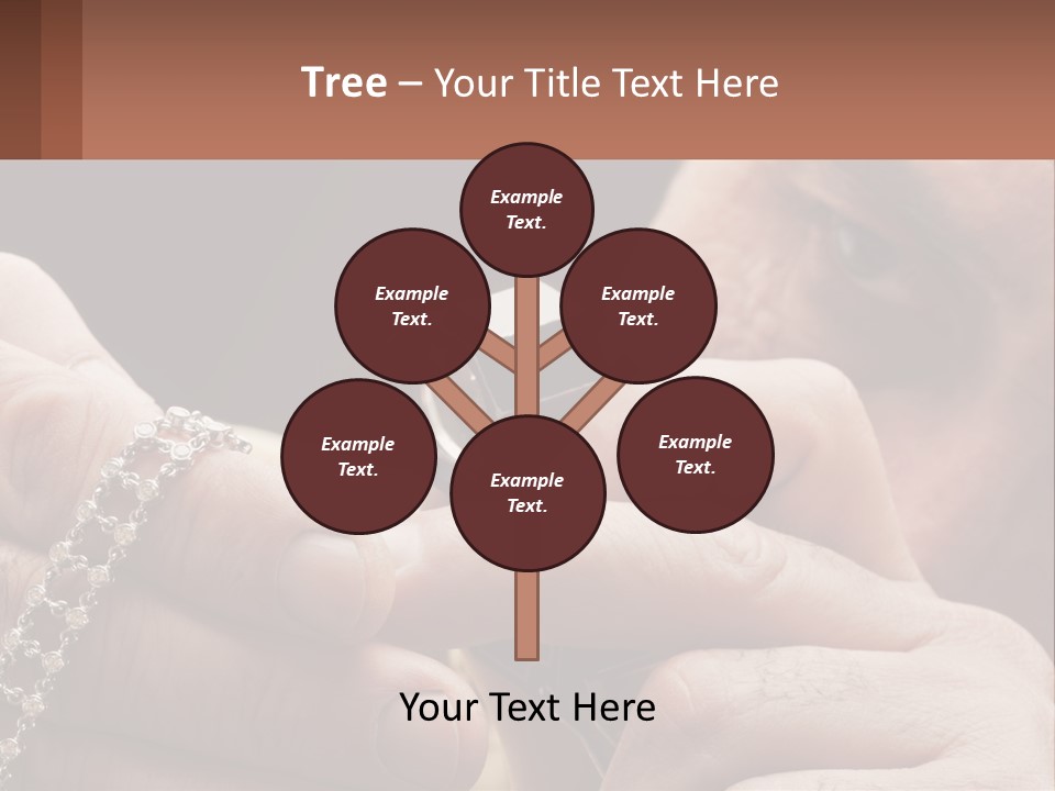 Planet Graphic Architecture PowerPoint Template