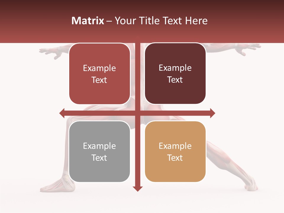 Planet High House PowerPoint Template