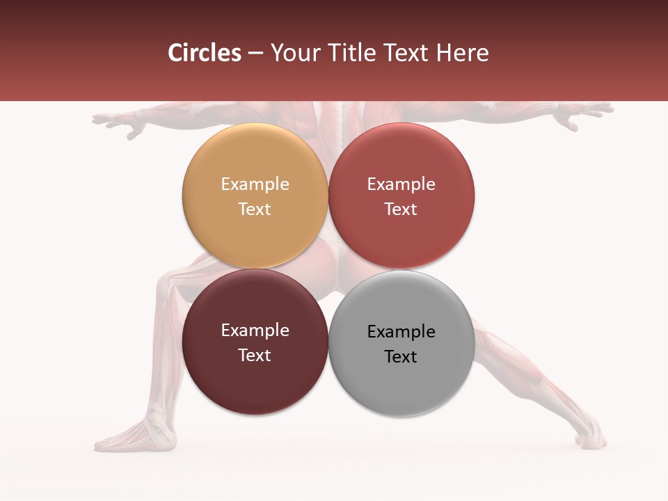 Planet High House PowerPoint Template