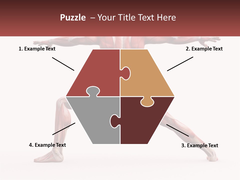 Planet High House PowerPoint Template