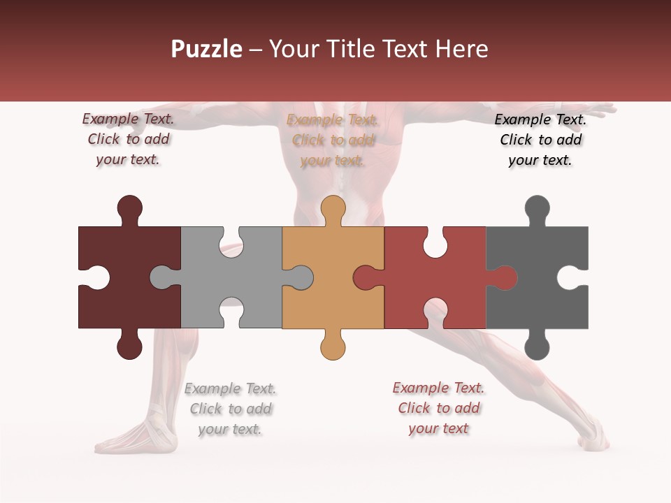 Planet High House PowerPoint Template