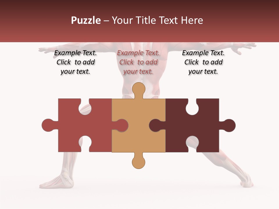 Planet High House PowerPoint Template