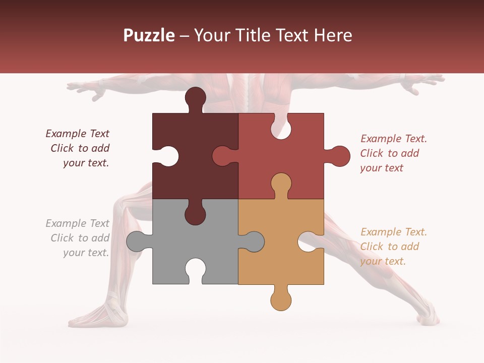 Planet High House PowerPoint Template