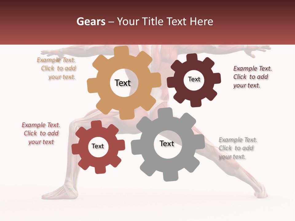 Planet High House PowerPoint Template