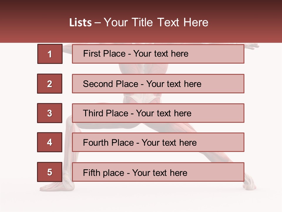 Planet High House PowerPoint Template