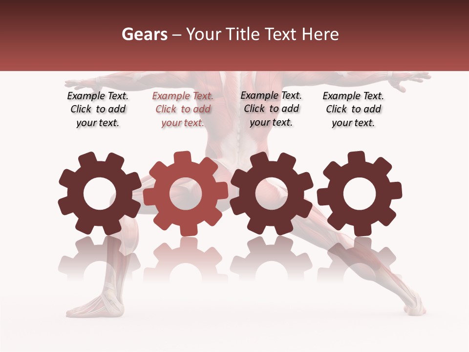 Planet High House PowerPoint Template