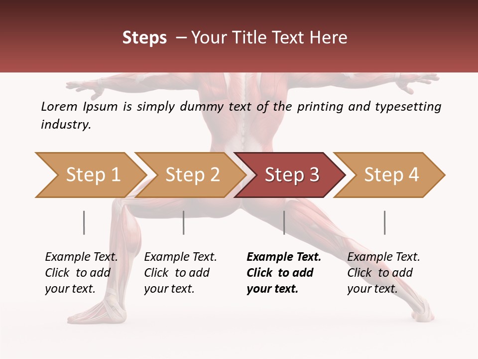 Planet High House PowerPoint Template