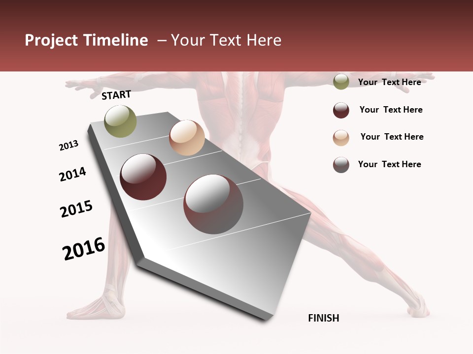 Planet High House PowerPoint Template
