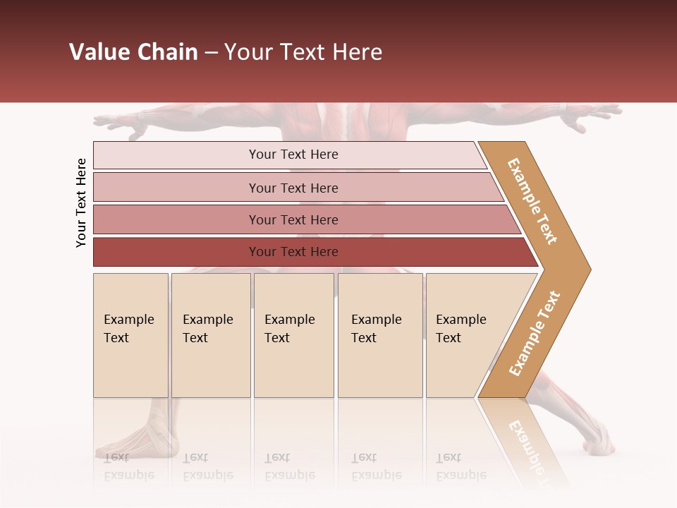 Planet High House PowerPoint Template