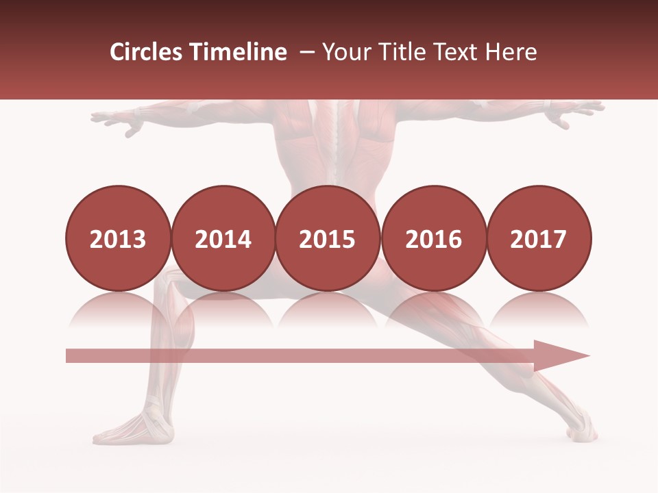 Planet High House PowerPoint Template