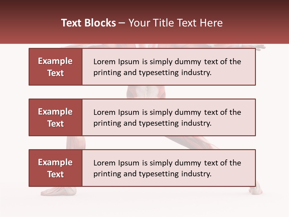 Planet High House PowerPoint Template