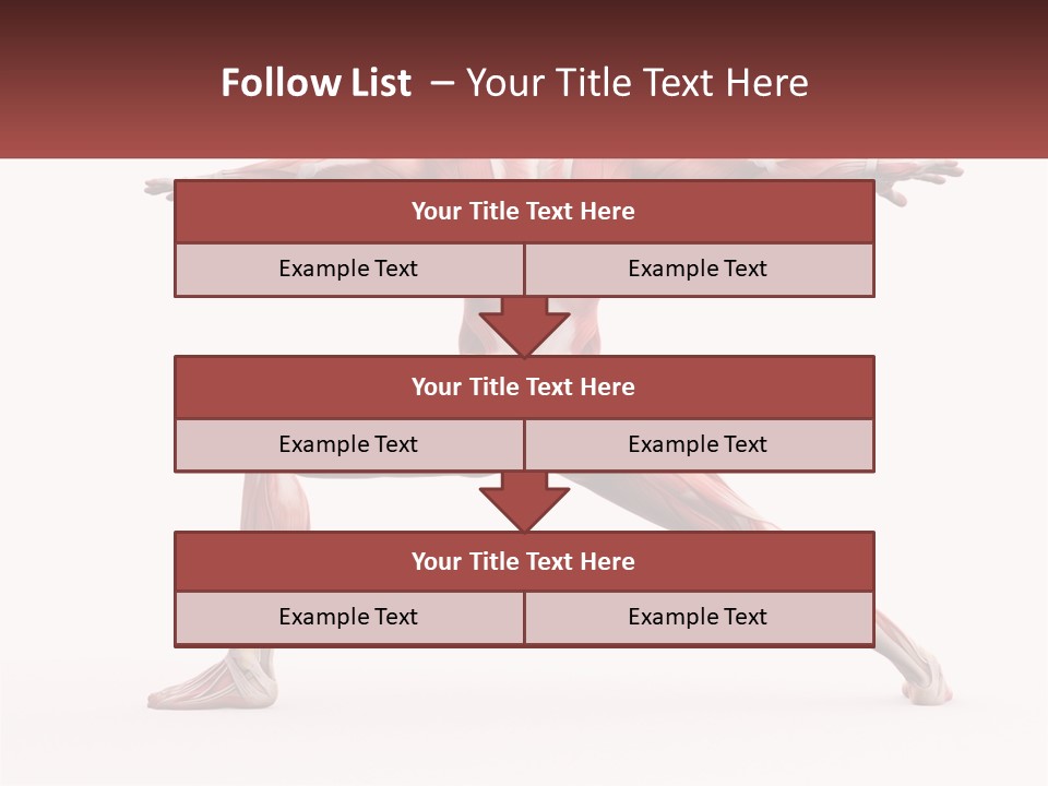 Planet High House PowerPoint Template