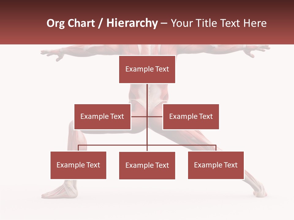 Planet High House PowerPoint Template