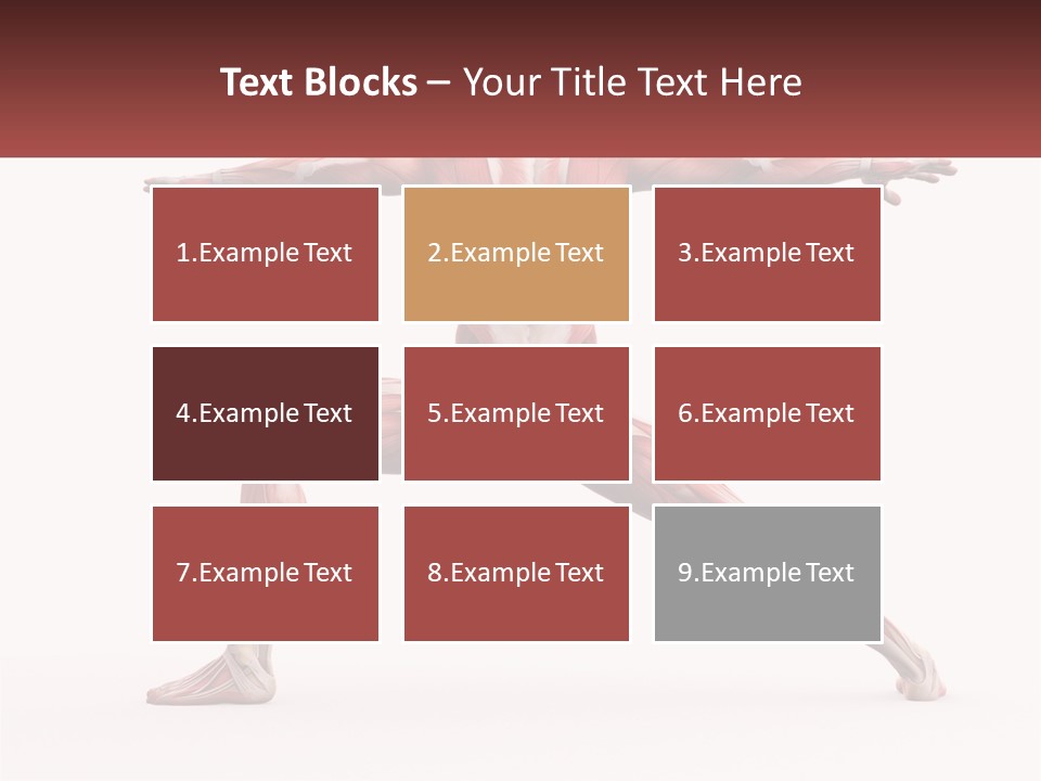 Planet High House PowerPoint Template