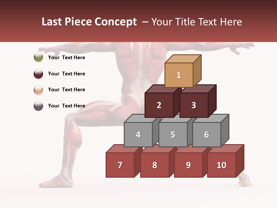 Planet High House PowerPoint Template