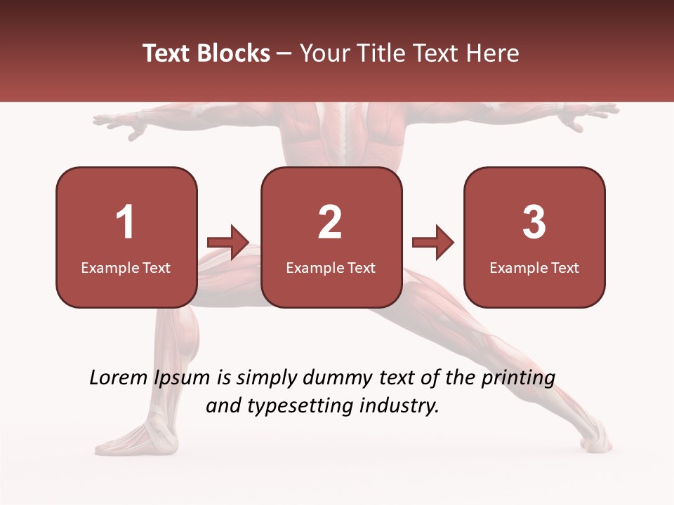 Planet High House PowerPoint Template