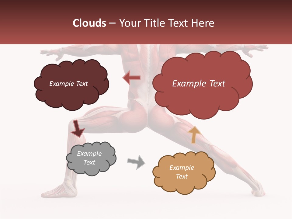 Planet High House PowerPoint Template