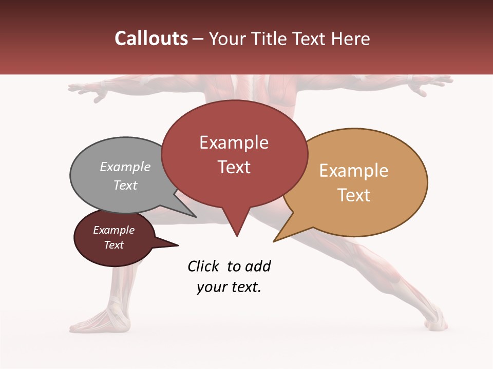 Planet High House PowerPoint Template