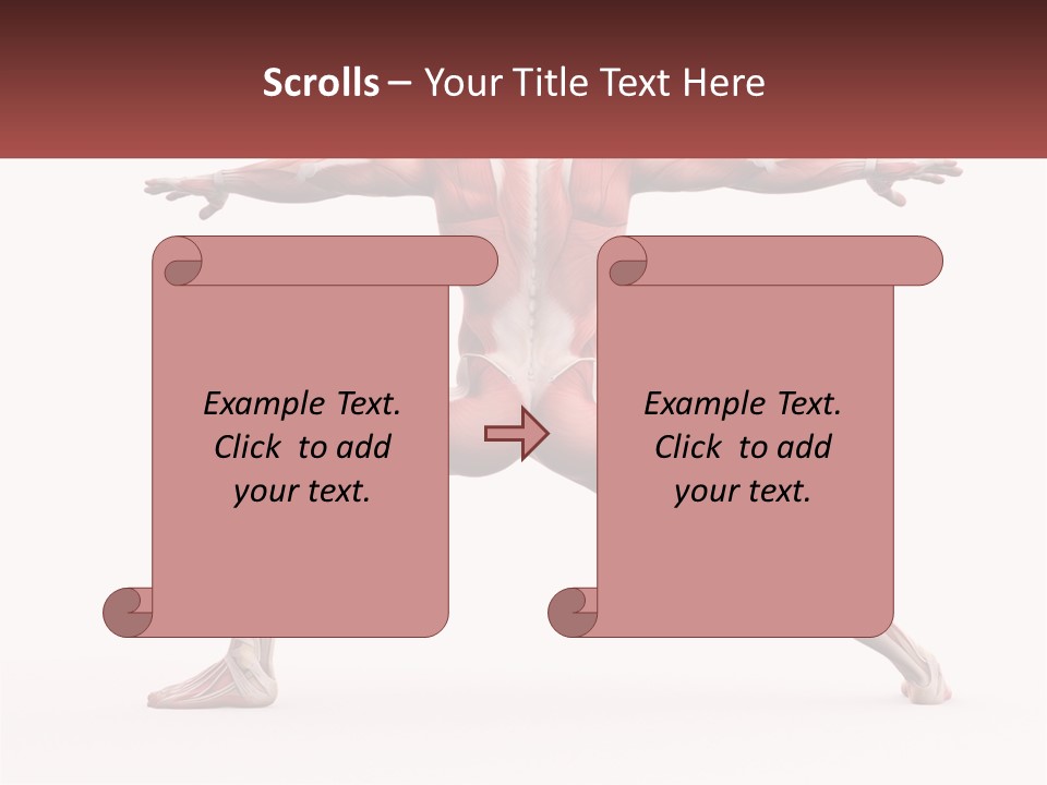 Planet High House PowerPoint Template