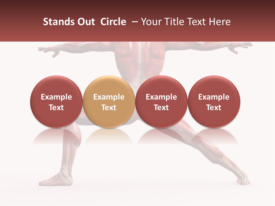 Planet High House PowerPoint Template