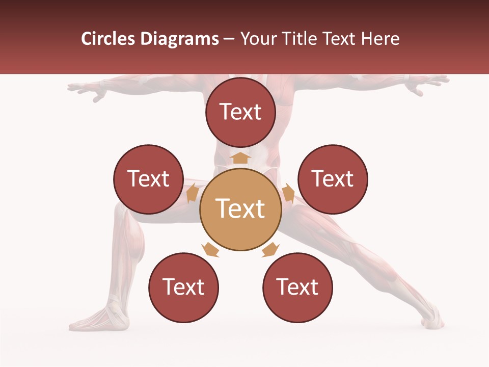 Planet High House PowerPoint Template