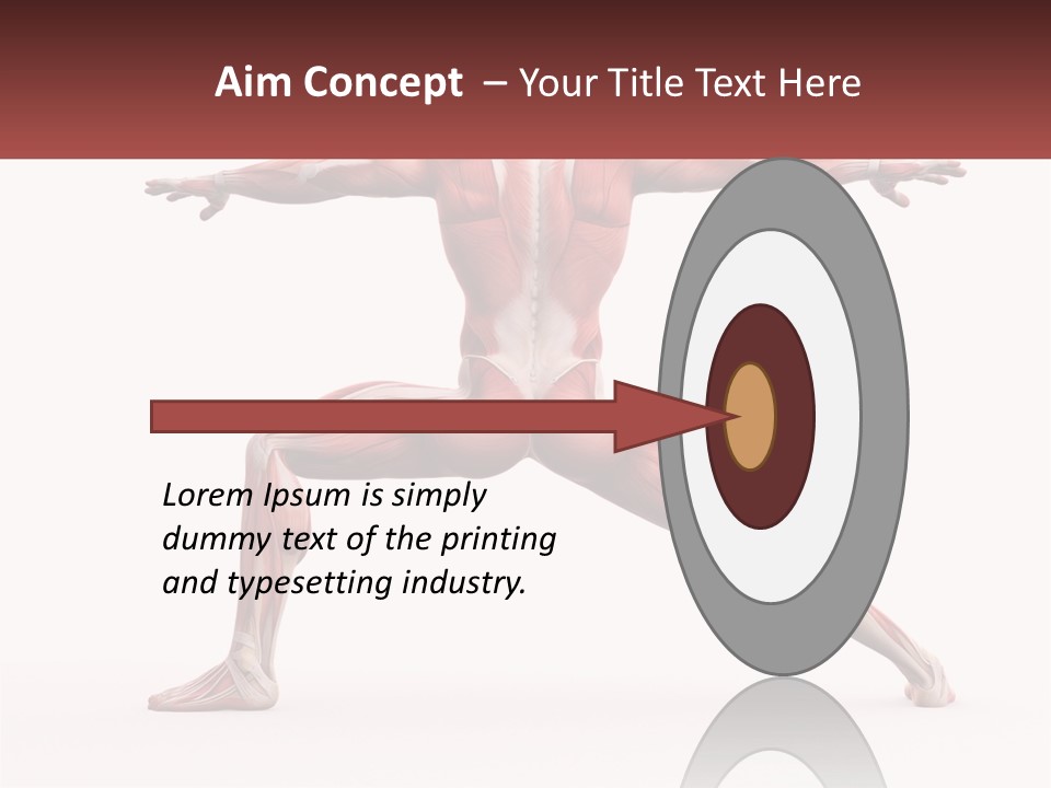 Planet High House PowerPoint Template