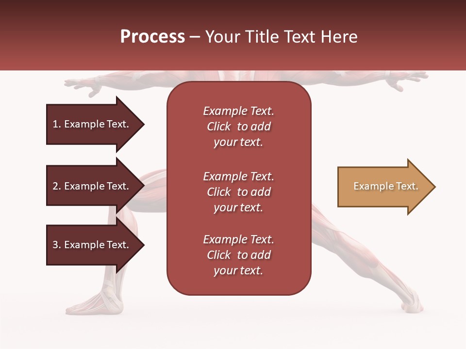 Planet High House PowerPoint Template