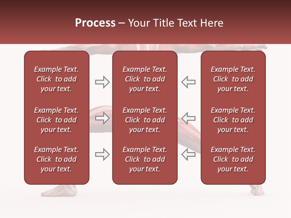 Planet High House PowerPoint Template