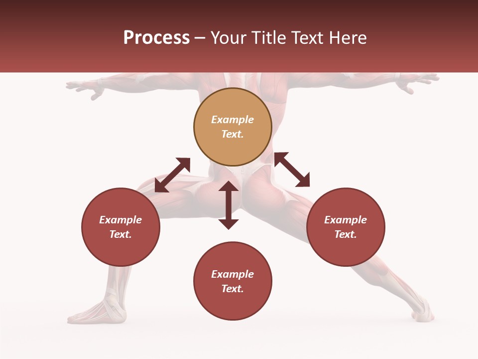 Planet High House PowerPoint Template