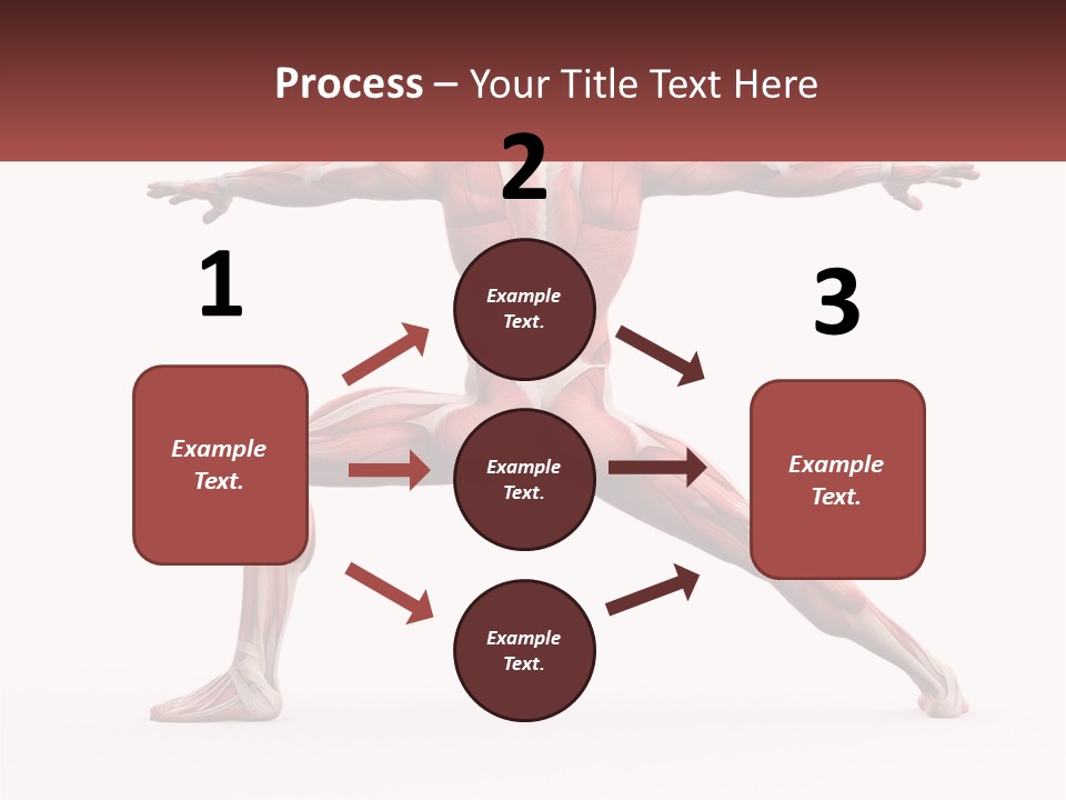 Planet High House PowerPoint Template