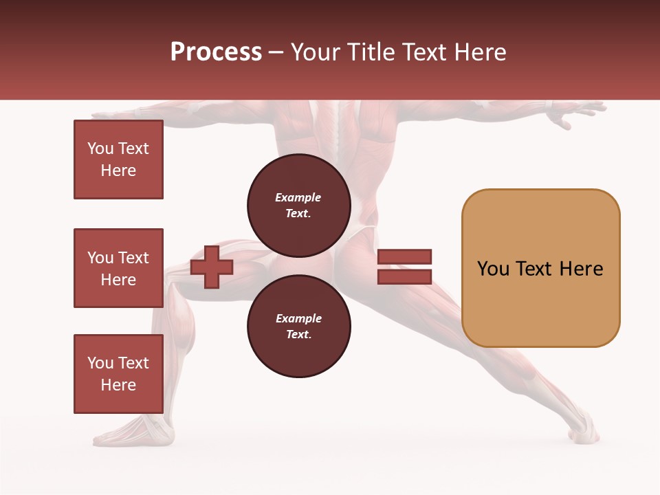 Planet High House PowerPoint Template