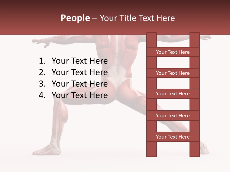 Planet High House PowerPoint Template