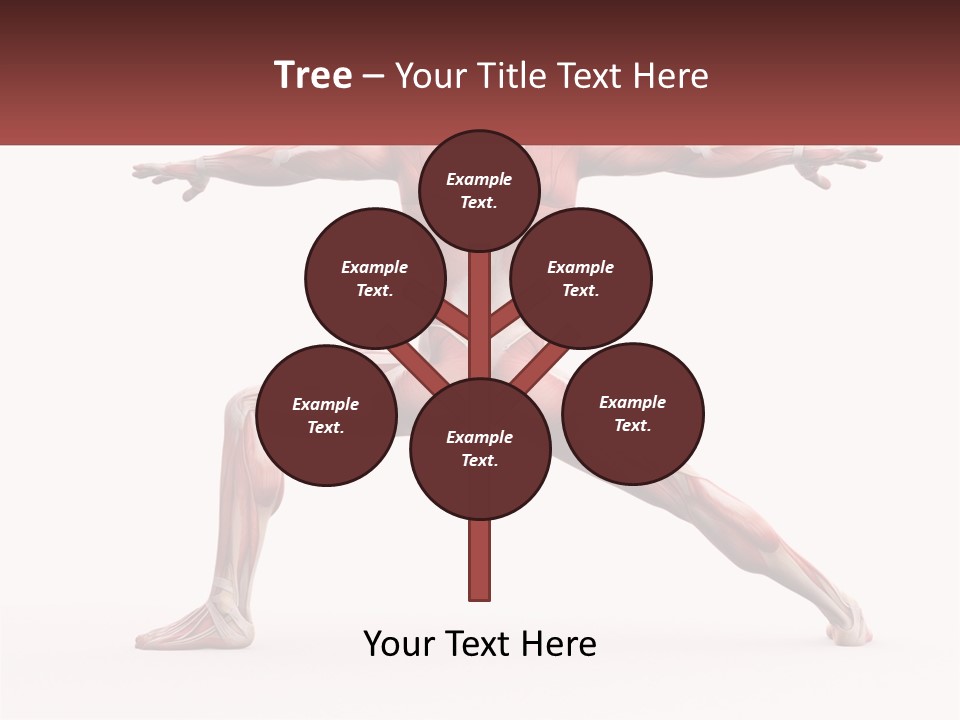 Planet High House PowerPoint Template