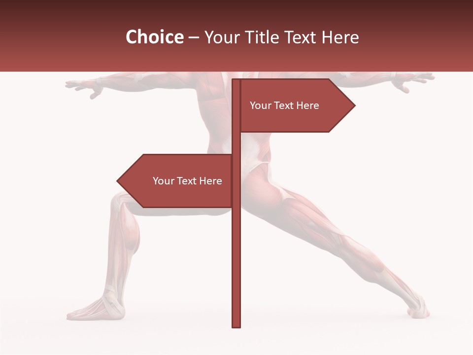 Planet High House PowerPoint Template