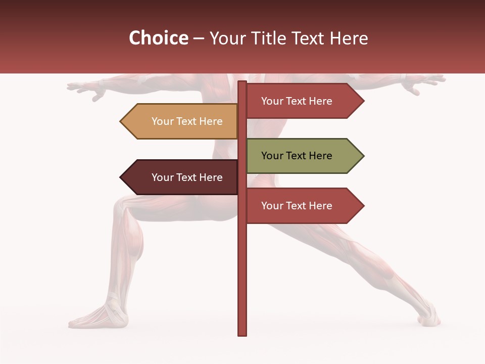 Planet High House PowerPoint Template