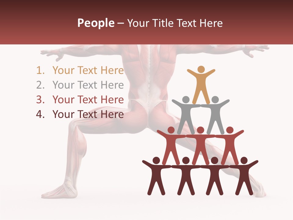 Planet High House PowerPoint Template