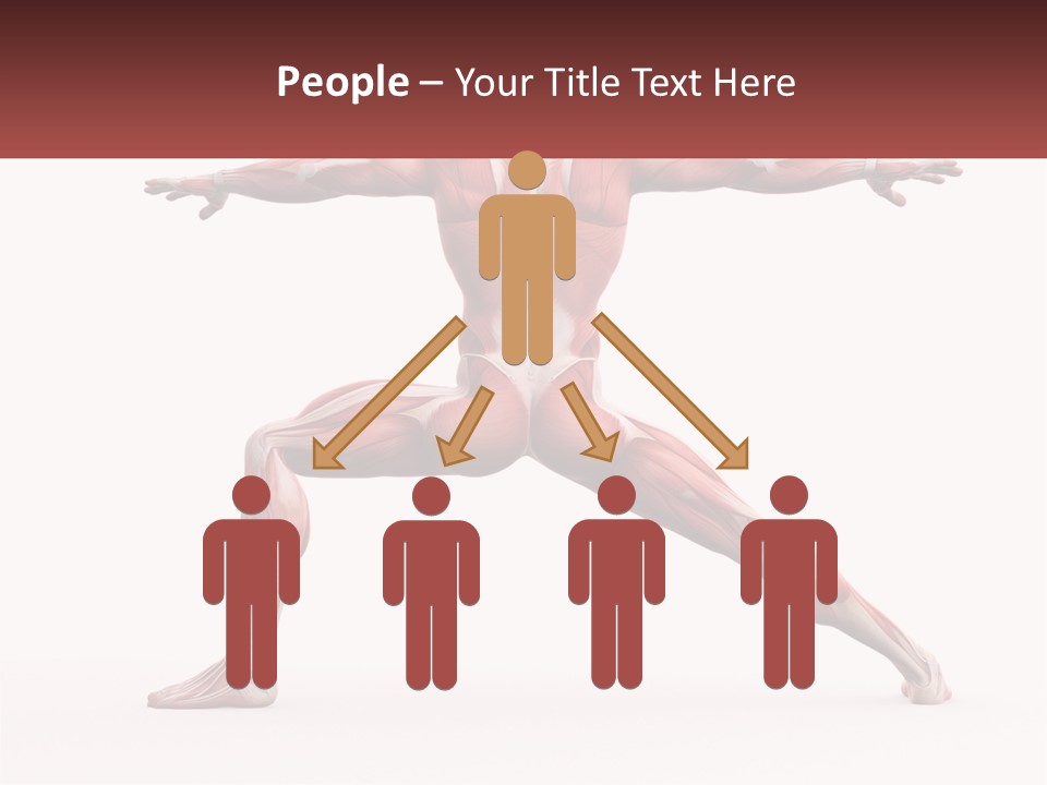 Planet High House PowerPoint Template