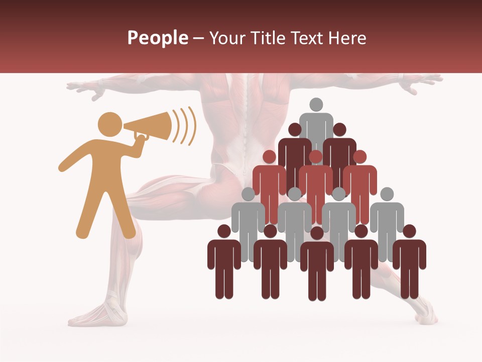 Planet High House PowerPoint Template