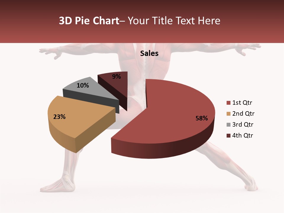 Planet High House PowerPoint Template
