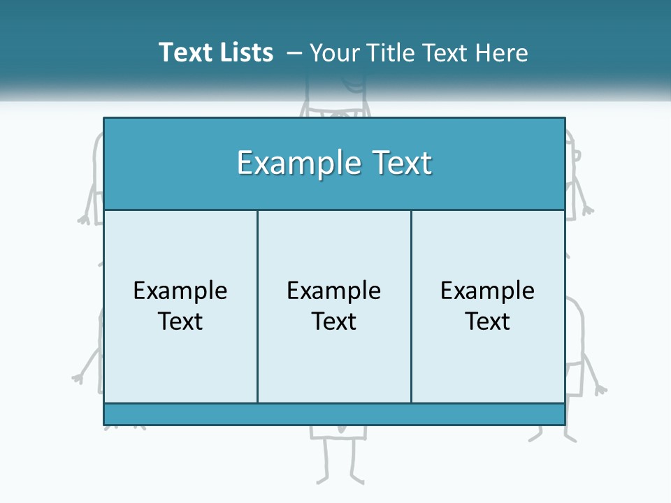 Black Global Cityscape PowerPoint Template
