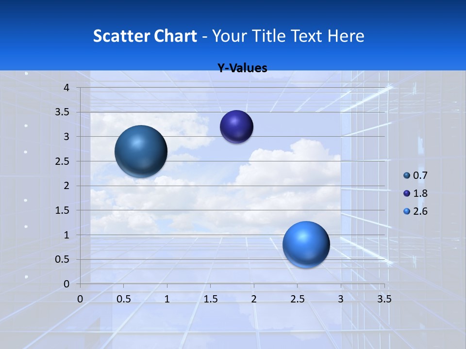 Render Illustration Shape PowerPoint Template
