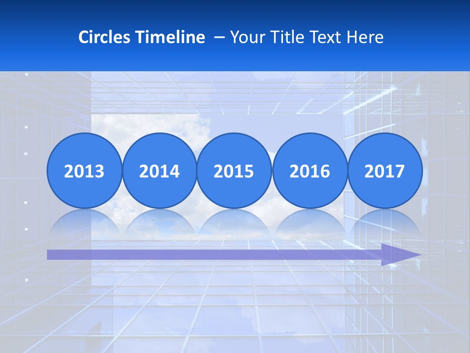 Render Illustration Shape PowerPoint Template