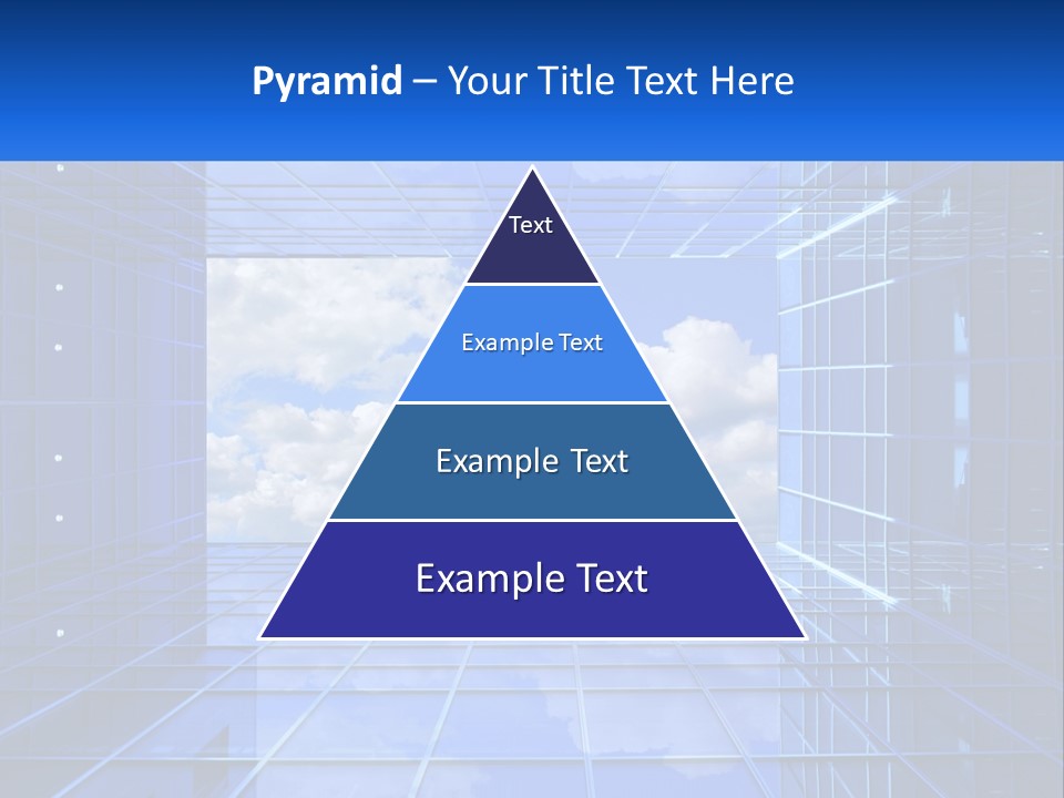Render Illustration Shape PowerPoint Template