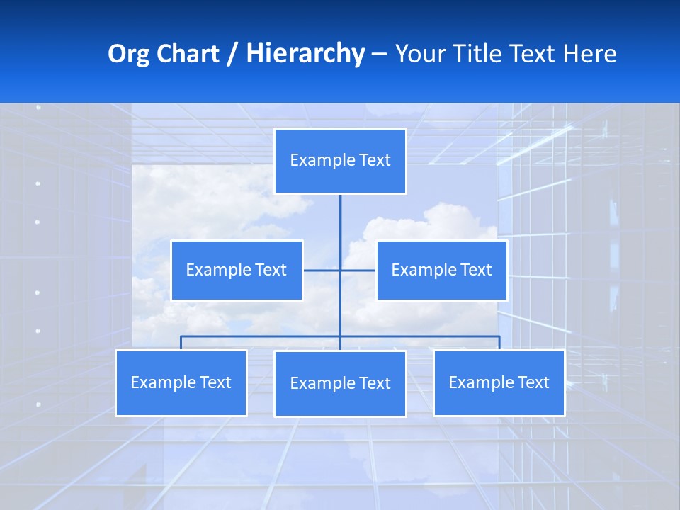 Render Illustration Shape PowerPoint Template