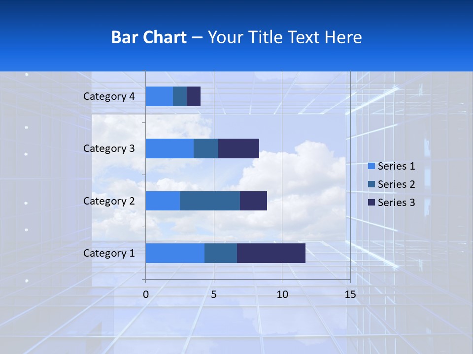 Render Illustration Shape PowerPoint Template