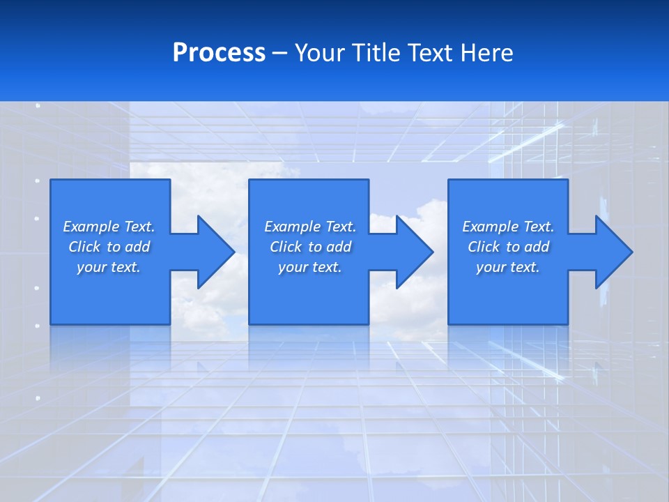 Render Illustration Shape PowerPoint Template